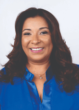 Retrato de ALBA