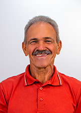 Retrato de NETO TEOTÔNIO