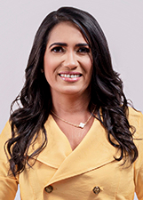 Retrato de ADRIANA DE JUNIOR