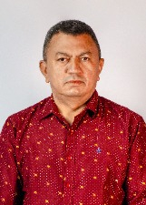 Retrato de DAMIÃO ROMÃO