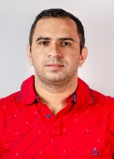 Retrato de JOAQUIM NETO