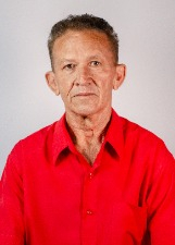 Retrato de GALEGO FELIX