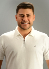 Retrato de EDGLEI AMORIM