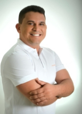 Retrato de RODRIGO CAMILO