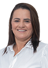 Retrato de SANDRA PAULINO