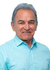 Retrato de FERNANDO CADETE