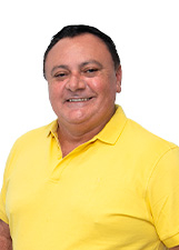 Retrato de WELLINGTON COSTA