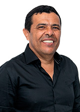 Retrato de NORMÉLIO TRAJANO