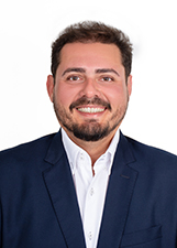 Retrato de MARCELO VALE