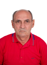 Retrato de ABDIAS PEREIRA