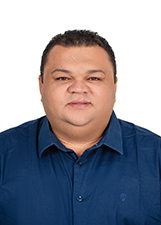 Retrato de DAYSON VIEIRA