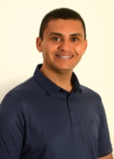 Retrato de JOÃO BATISTA