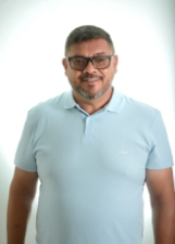 Retrato de ZENALDO MARINHO