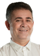 Retrato de MARCARONE SUASSUNA