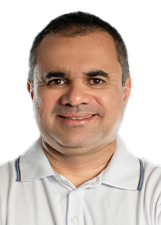 Retrato de JÚNIOR CIDALINO