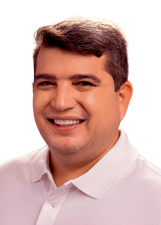 Retrato de GERFESON CARNAÚBA
