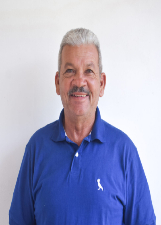 Retrato de ROBERTO DE TANQUE RASO