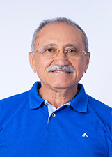 Retrato de DR JUCELIO