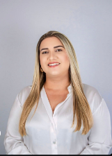 Retrato de ISABELLA TEIXEIRA