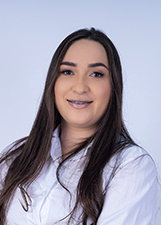 Retrato de SABRINA ALVES