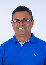 Retrato de VILMAR CAMPOS