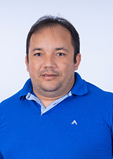 Retrato de LUCIANO GOGA