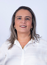 Retrato de YBÉRICA NUNES