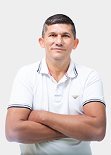 Retrato de DAMIÃO DE DANDA