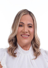 Retrato de SOLANGE FÉLIX