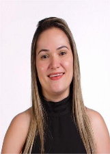 Retrato de DENISE FÉLIX
