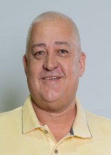 Retrato de WANDERLEY DE SEU MAURICIO