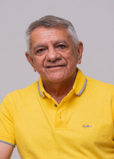 Retrato de LUIZ MACHADO