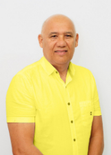 Retrato de MAZINHO