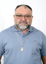 Retrato de BOIADEIRO