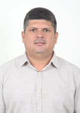 Retrato de NEGUINHO DA LAGOA