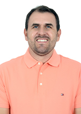 Retrato de JAILDO DA CACHOEIRA