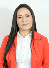 Retrato de PATRICIA DE RINALDO DO GAVIÃO