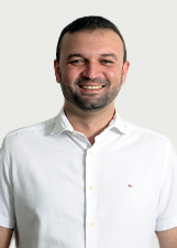 Retrato de FÁBIO BRAZ