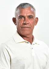 Retrato de LULA DA SERRA