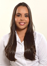 Retrato de IAMARA DE ASSIS MIGUEL