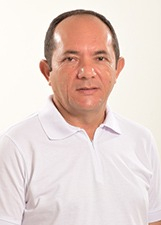 Retrato de GILBERTO NICOLAU
