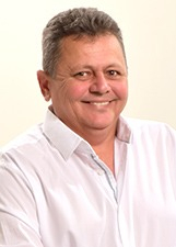 Retrato de JÚNIOR MATUTO