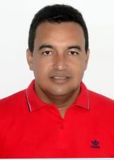 Retrato de EVERALDO DA VAN