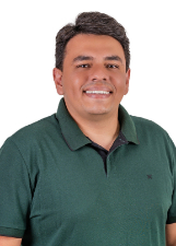 Retrato de TARCIO GABRIEL