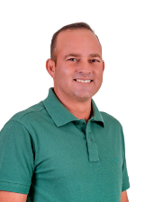 Retrato de FLAVIO MISSIAS