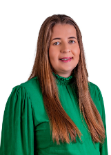 Retrato de SICLAUDIA MACIEL