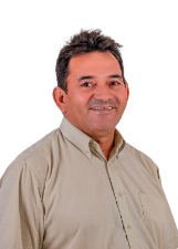 Retrato de VALDO CACHIADO