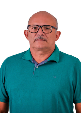 Retrato de LUCIANO GORDO
