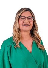Retrato de EDJANETE DA SAUDE