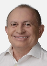 Retrato de MARCO DE EDVALDO
